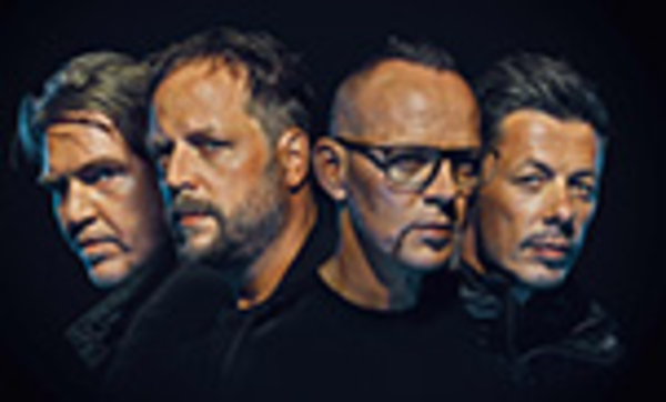 Die Fantastischen Vier - Vier und Jetzt Open Air Tour 2017 Die Fantastischen Vier - Vier und Jetzt Open Air Tour 2017