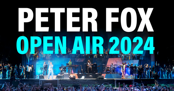 Peter Fox