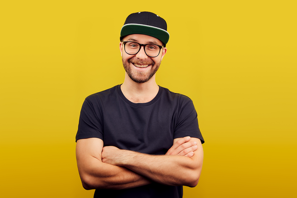 Mark Forster - Liebe Open Air 2019