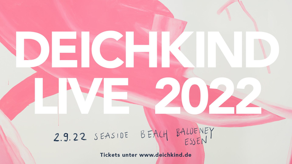 Deichkind - Open Air 2022