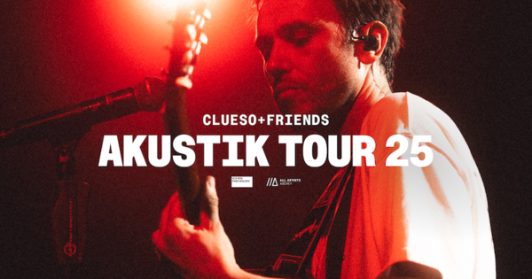 CLUESO + FRIENDS
