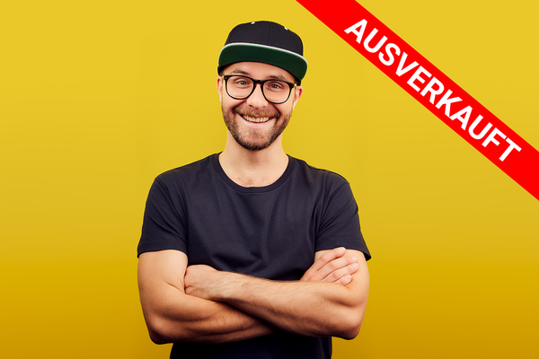 Mark Forster - Tour 2019