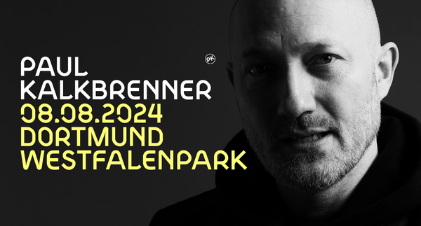 Paul Kalkbrenner