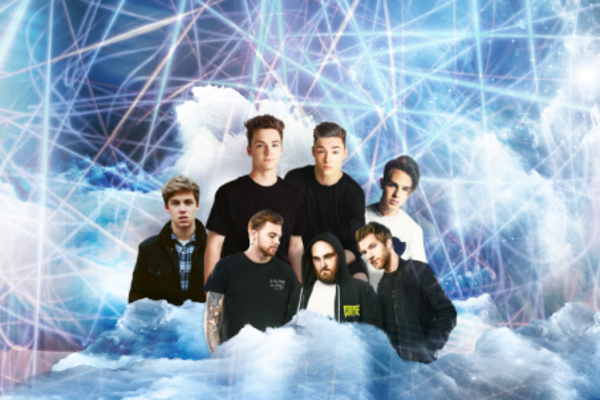 Die Lochis, Mike Singer, KAYEF, Jannik Brunke - Troisdorfer Konzertsommer Die Lochis, Mike Singer, KAYEF, Jannik Brunke - Troisdorfer Konzertsommer